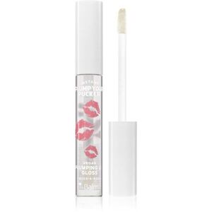 theBalm Plump Your Pucker Lip Gloss dúsító ajakfény árnyalat Buck-a-Roo 2.7 ml kép