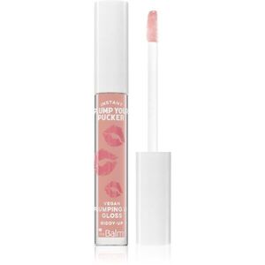 theBalm Plump Your Pucker Lip Gloss dúsító ajakfény árnyalat Giddy-Up 2.7 ml kép