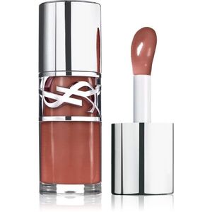 Yves Saint Laurent Loveshine Plumping Lip Oil Gloss ajakfény árnyalat 4 Honey Pure Love 6 ml kép