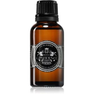 Dear Barber With Confidence Eau de Toilette uraknak 30 ml kép