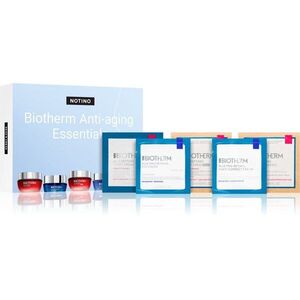 Beauty Discovery Box Notino Anti-aging Essentials szett hölgyeknek kép