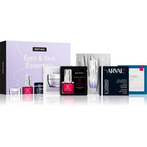 Beauty Discovery Box Notino Eyes & Skin Essentials szett unisex kép