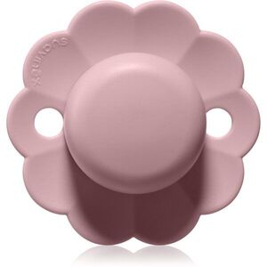 Suavinex Wonder SX Pro Physiological 0-6 m cumi Pale Mauve 1 db kép