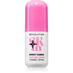 Revolution Skincare Go Gentle Barrier Ceramide & Peptide Soothing Serum nyugtató szérum ceramidokkal 30 ml kép