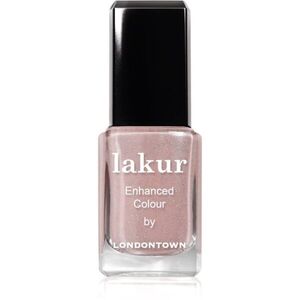 LONDONTOWN Lakur hosszantartó körömlakk árnyalat Wine In Bed 12 ml kép