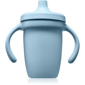 b.box Silicone Cup gyakorlóbögre fogantyúval Ocean 1 db kép