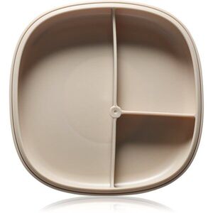 B.Box 2in1 Suction Plate tányér tapadókoronggal Latte 1 db kép