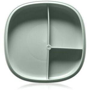 B.Box 2in1 Suction Plate tányér tapadókoronggal Sage 1 db kép