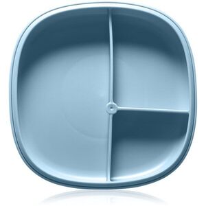 B.Box 2in1 Suction Plate tányér tapadókoronggal Ocean 1 db kép