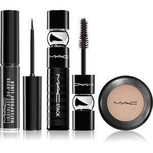 MAC Cosmetics MAC Bundles Eye kit szett szemre kép