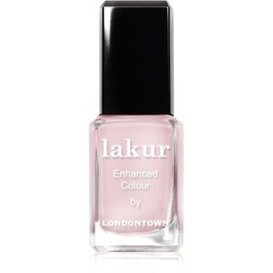 LONDONTOWN Lakur hosszantartó körömlakk árnyalat Macaroon at Noon 12 ml kép