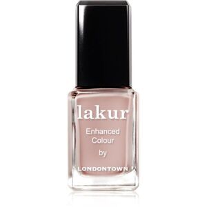 LONDONTOWN Lakur hosszantartó körömlakk árnyalat Rose Latte 12 ml kép