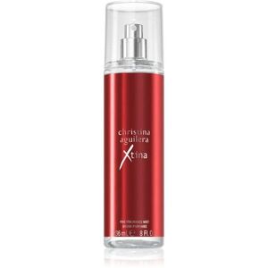 Christina Aguilera Xtina testápoló spray hölgyeknek 236 ml kép