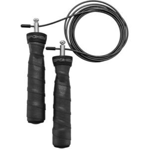 Spokey Pump Pro ugrálókötél nehezékkel 300 cm kép