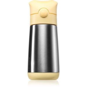 b.box Thermos Mini termosz szívószállal Lemon Twist 1 db kép