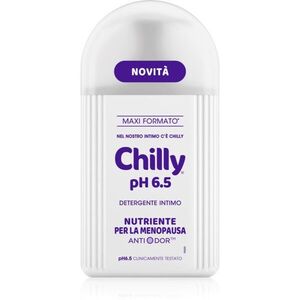 Chilly pH 6.5 gél intim higiéniára 300 ml kép