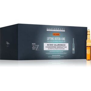 Guam Lifting Botox - Like liftinges szérum ampullákban 10x2 ml kép