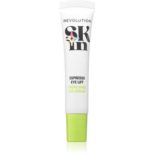 Revolution Skincare Skindividual Go Gentle Eye Lift 5% Caffeine Energising Eye Serum szemkörnyékápoló szérum koffeinnel 15 ml kép