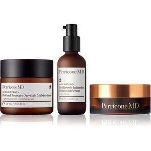 Perricone MD High Potency Evening Routine ajándékszett kép