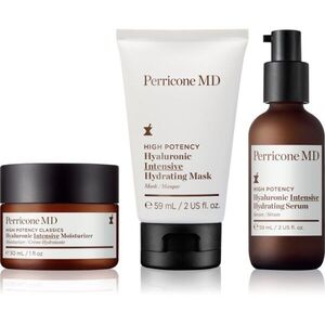 Perricone MD High Potency Hydrating Trio ajándékszett kép