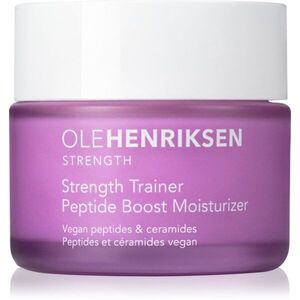 OLEHENRIKSEN Strength Trainer Peptide Boost Moisturizer nappali hidratáló krém 50 ml kép