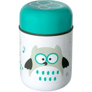 BBLÜV Foöd termosz ételekhez Aqua 300 ml kép