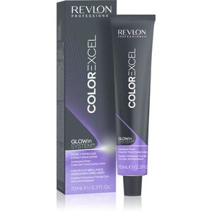 Revlon Professional Color Excel tartós hajszínező ammónia nélkül árnyalat 9.31 70 ml kép