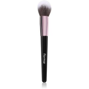 flormar Brush Blusher púderecset az arcra (arcpír ecset) 1 db kép
