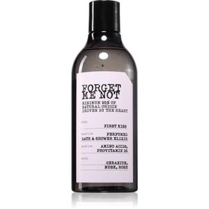 Farmona FORGET ME NOT First Kiss tusfürdő gél 400 ml kép