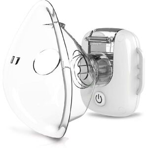 Lionelo Care Nebi Air Mask gőz inhalátor 1 db kép