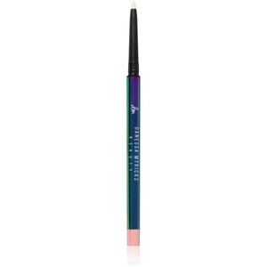 Danessa Myricks Beauty Infinite Chrome Micropencil vízálló szemceruza árnyalat Rose Quartz 0.15 g kép