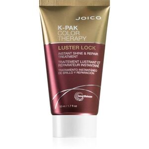 Joico K-PAK Color Therapy maszk a sérült és festett hajra 50 ml kép