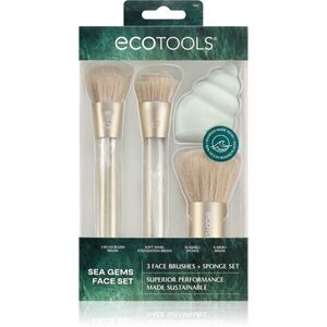 EcoTools Sea Gems Face set ecset szett kép