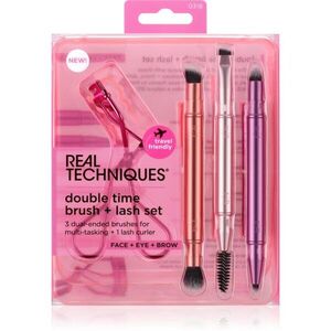 Real Techniques Double Time ecset szett kép