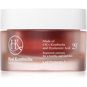 Medi - Peel Hyal Kombucha hidratáló arckrém 50 ml kép