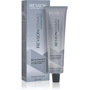 Revlon Professional Revlonissimo Colorsmetique Natural Shades tartós hajfesték natúr 3 60 ml kép
