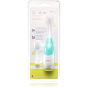 BBLÜV Sönik sonic fogkefe 0-36m 1 db kép