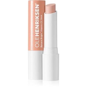 OLEHENRIKSEN Truth Banana Bright+ Vitamin CC Stick élénkítő korrektor árnyalat Guava 3.7 g kép