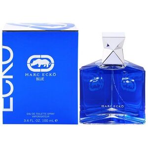 Marc Ecko Blue Eau de Toilette uraknak 100 ml kép