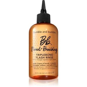 Bumble and bumble Bb.Bond-Building Triplebond Flash Rinse hajápolás a sérült, töredezett hajra 250 ml kép
