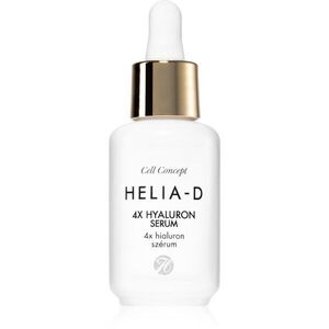 Helia-D Cell Concept könnyű szérum hialuronsavval 30 ml kép