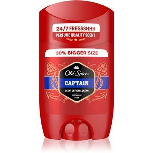 Old Spice Captain izzadásgátló deo stift uraknak 65 ml kép