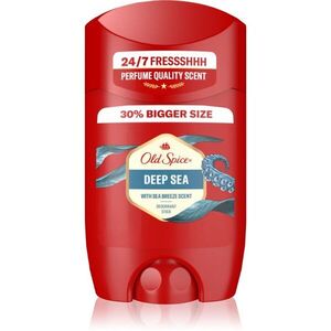 Old Spice Deep Sea izzadásgátló deo stift uraknak 65 ml kép