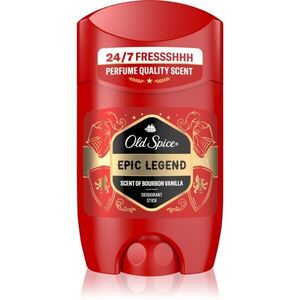 Old Spice Epic Legend izzadásgátló deo stift uraknak 50 ml kép