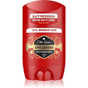 Old Spice Epic Legend izzadásgátló deo stift uraknak 65 ml kép