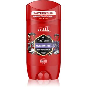 Old Spice Nightpanther izzadásgátló deo stift uraknak 85 ml kép