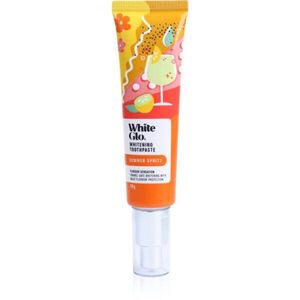 White Glo Whitening Toothpaste Summer Spritz fogkrém 70 g kép