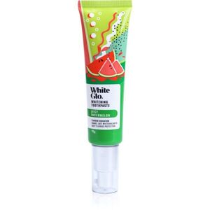 White Glo Whitening Toothpaste Juicy Watermelon fogkrém 70 g kép