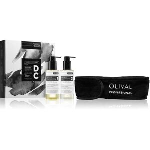 Olival Professional DC arcápoló szett kép