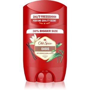 Old Spice Oasis izzadásgátló deo stift uraknak 65 ml kép